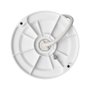 IP камера BCS-P-DIP14FWR3-Ai, 4MP, 2.8mm, IR LED, SD, Mic, PoE